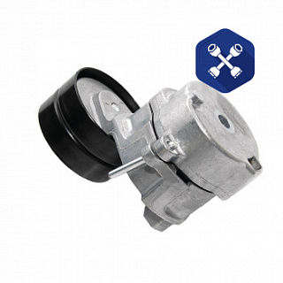 Натяжное устройство ремня VOLVO, RVI ("SAMPA")