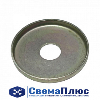 Чашка подвески радиатора Камаз