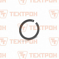 Кольцо стопорное  46х58х2 ЧТЗ Т-10, Т10М, Т-130, Т-170 (ООО "ЧТЗ")