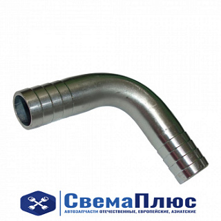 Ремонтное соединение (уголок) 32 мм (ЕРШ)