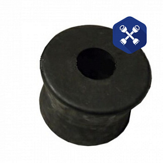 Буфер буксирный Краз (АО "Резинотехника")