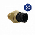 Датчик заднего хода КПП ZF (М18х1.5) ("SAMPA")