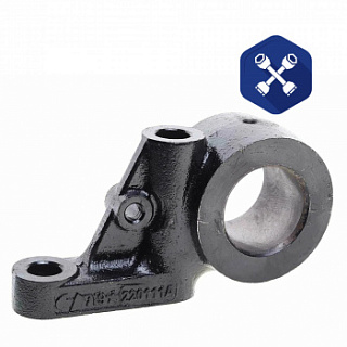 Кронштейн разжимного кулака SHAANXI, SHACMAN ("SHAANXI")