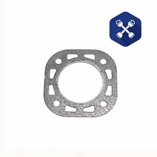 Прокладка ГБЦ ПД-10