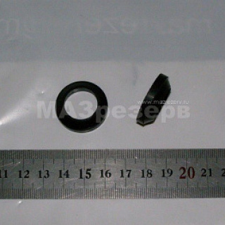 Грязесъемник штока силового цилиндра "Зубренок"