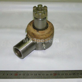 Наконечник силового цилиндра МЗКТ