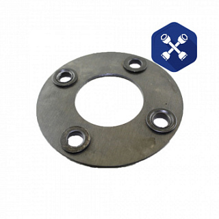 Диск сцепления вала гидромуфты TATRA ("TATRA")