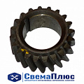 Шестерня к/вала ММЗ (20 зуб)