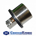 Термостат (82 С) МАЗ дв.Renault ("DT Spare Parts")