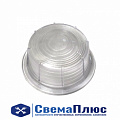 Рассеиватель габаритного фонаря Е-103 (белый)
