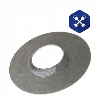 Шайба направляющая MADARA (55х145х2) ("MADARA")