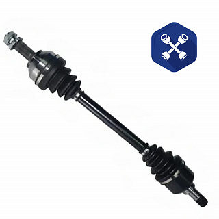 Вал приводной CITROEN, PEUGEOT ("CDX DRIVELINE")