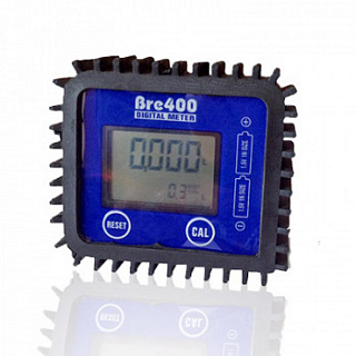 Счетчик цифровой (дизель) ("PETROLL")