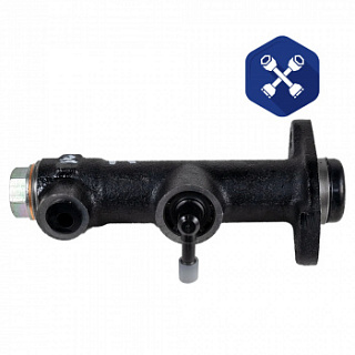 Главный цилиндр сцепления ВАЗ ("TRIALLI")