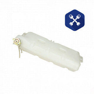 Бачок расширительный SHAANXI F3000 ("SHAANXI")