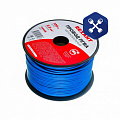 Провод ПГВА-1.5 автомобильный (синий) ("REXANT")