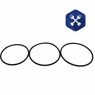 Р/к ФЦОМ SCANIA (кольца) ("Cosibo")