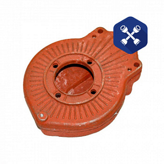 Кожух маховика ПД-10 (А)