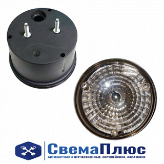 Фонарь заднего хода ("HELLA")