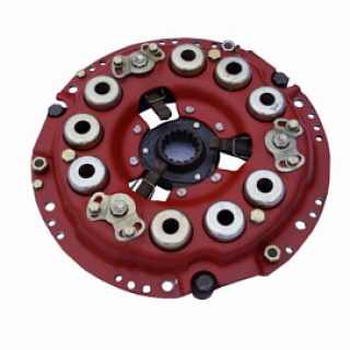 Диск сцепления нажимной (корзина) МТЗ ("SPILE")