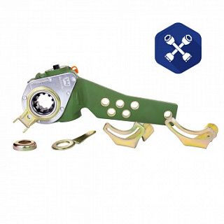 Рычаг регулировочный Тонар (автомат) ("Hottecke")