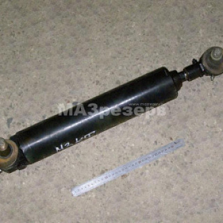 Силовой цилиндр МЗКТ