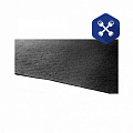 Шумоизоляция (карпет акустический) с клеевым слоем черный* (1м х 1.5м х 1.5мм) ("STP")
