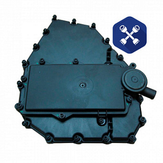 Крышка маслоотделителя IVECO ("IVECO")