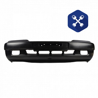 Бампер передний Ваз с/о