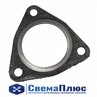 Прокладка фланца коллектора МАЗ