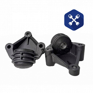 Кронштейн растяжки (краб) Ваз