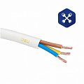 Провод ПВС 3х1.5 (ООО "АЛЬГИЗ")