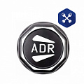 Крышка ступицы ADR М135х2.0 SW120