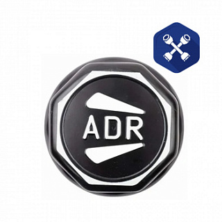 Крышка ступицы ADR М135х2.0 SW120