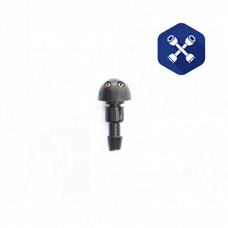 Жиклер омывателя УАЗ (ООО "УАЗ")