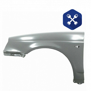 Крыло Ваз переднее левое