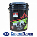 Масло 15W40 PETRO-CANADA Duron-E (20л) CJ-4/CI-4/CH-4/SM/SL моторное синтетическое НЗ