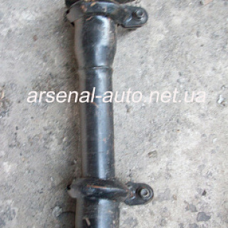 Металлорукав Краз