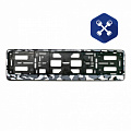 Рамка под номерной знак "URBAN" (камуфляж) ("AVS")