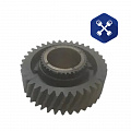 Шестерня высшей передачи первичного вала РК Камаз (37 зуб)