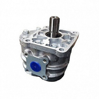 НШ левый  50У-3Л (ПАО "ГИДРОСИЛА")