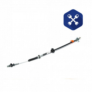 Трос сцепления Ваз-2110