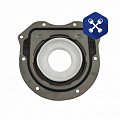 Корпус сальника к/вала FORD задний ("EZET")
