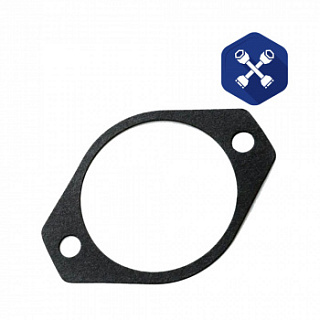 Прокладка насоса ГУР CUMMINS ("CUMMINS")