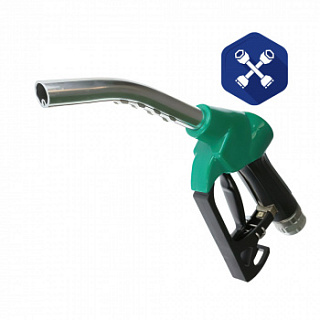 Пистолет автоматический  (80 л/м) ("PETROLL")