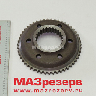 Ступица шестерни МЗКТ