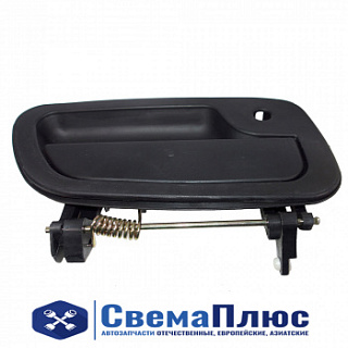 Ручка двери наружная FOTON правая ("FOTON")