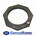 Гайка ступицы ЧМЗАП-93853, 99858 (М85х2.0) (ОАО "ЧМЗАП")