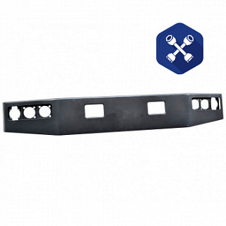 Буфер передний Урал-Next (АО "АЗ Урал")