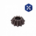 Сателлит дифференциала ЗИЛ (Н=23 мм) (без втулки) 11 зуб